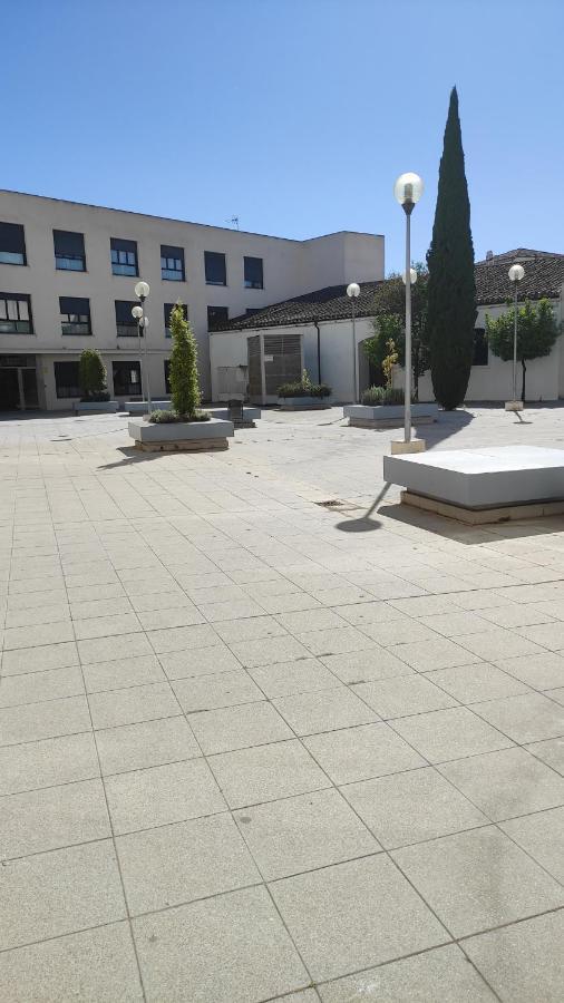 Апартаменти El Rincon De Arles Херес-де-ла-Фронтера Екстер'єр фото